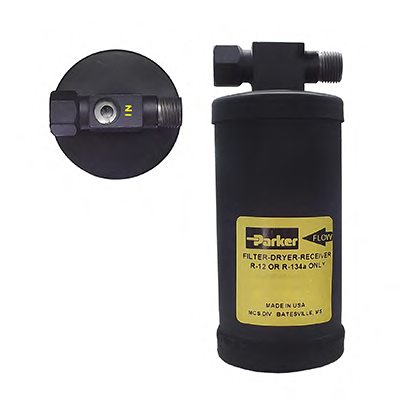 SIDAT 13.2329 Dryer, air conditioning